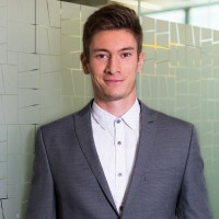 Dániel Vágó