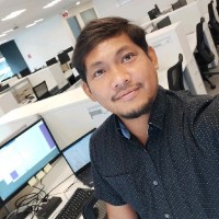 Ronald Asis