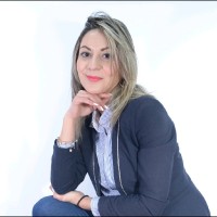 Yasmine AZZOUZ