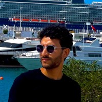 Mouad Lagouirah