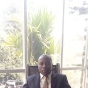 AINEAH ODONGO