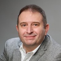 Nikolay Mitev
