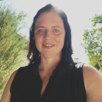 Cassie Schofield