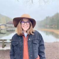 Kaitlyn Mccreless