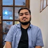 Himanshu P.
