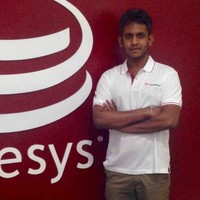 Shriram Mestry
