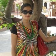 Harleen Kaur