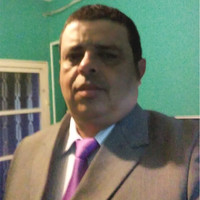 Valdecir Batista Da Valdecir