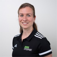 Joyce Versteeg