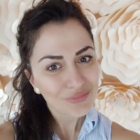 Eleftheria Nikolaidou