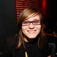 Cristina Iacob