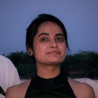Shweta Singh