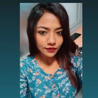 Kiran Sharma