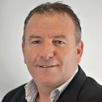 Steve Murgatroyd