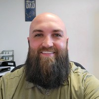 Josh Tracy