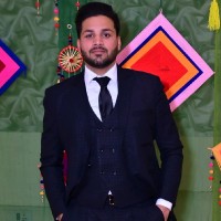 Vishal Gaur