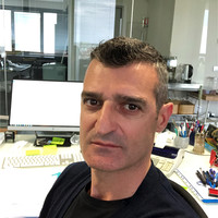 Gianluca Volpini