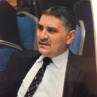 salahi turel uckan