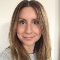 Marika Hägglöf