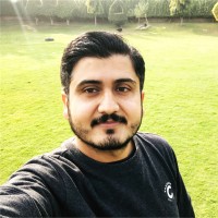 Muhammad Kashif Bashir