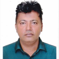 Iqbal Hossain