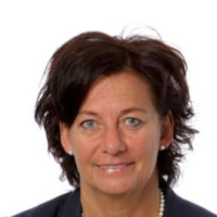 Christina Hofberg