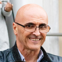 Giorgio Bernardi