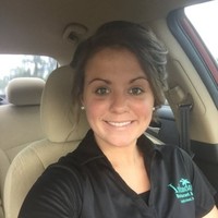 Tiffany Holliman