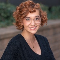 Sarah Goldberg, Psy.D.