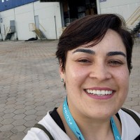 Darlene da Silva Gonçalves