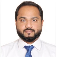 Mohammed Sanaulla Gulshani