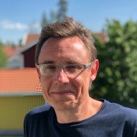 Håkan Hansell