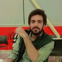 Muhammad Saqlain