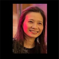 Chua Huey Tieng