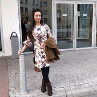 Vani Shrivastava