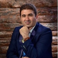 Reza Heidari