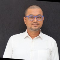 Sanjib Behera