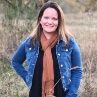 Amanda Wright