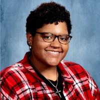 Jasmyn Mullins