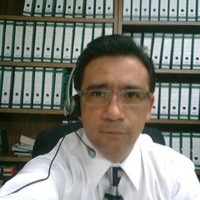 Luis E Rodriguez