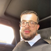 Mohammed El Bouazzaoui