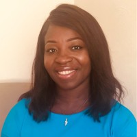 Golda Osei