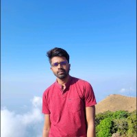 Sarathkumar K R
