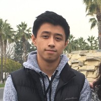 Ryan Wong