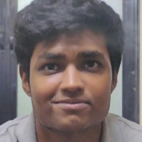Bhushan Mhatre
