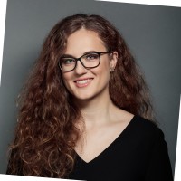 Pavlína Pospíšilová