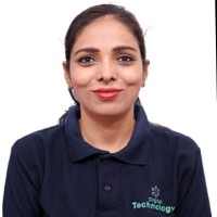 Akshi (Axy) Gupta