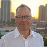 Steve Tierney