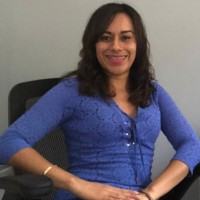 Vanessa Trejo Pérez