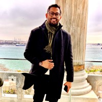 Abdul Raheem